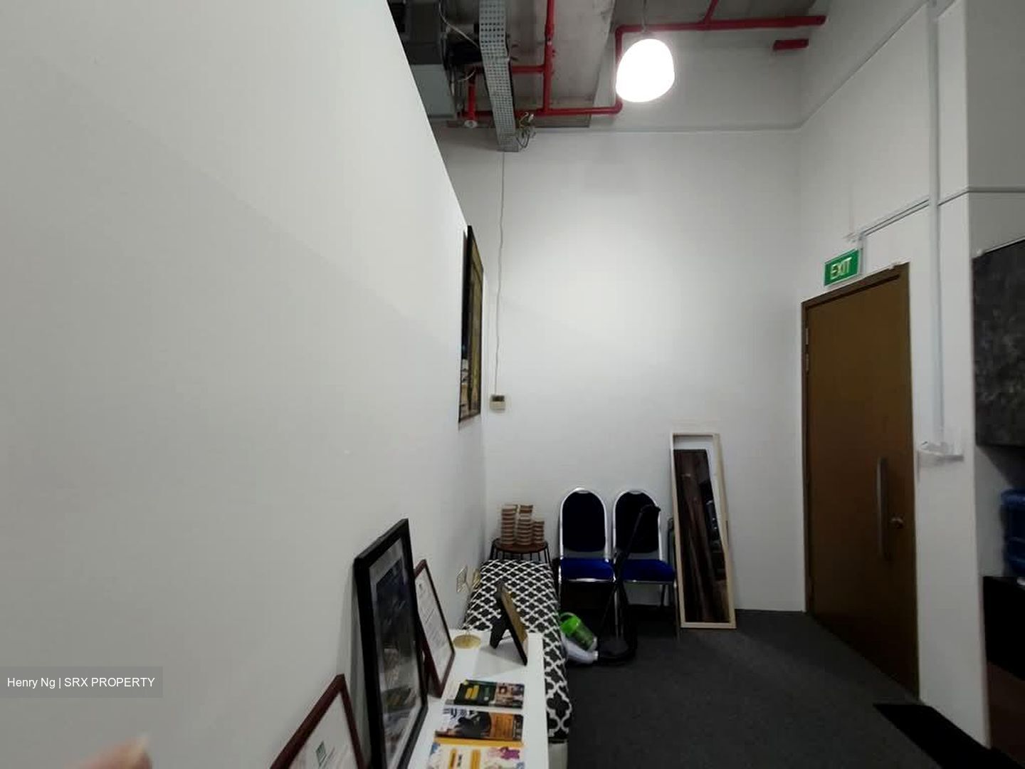 Centropod @ Changi (D14), Office #573406211